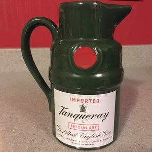 Small vintage pitcher